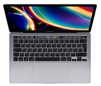 Специализированный ремонт MacBook 