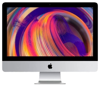 Специализированный ремонт iMac 